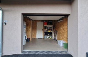 Gîte moderne et calme avec local séparé pour skis et vélos - Foto 13