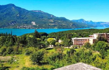 Résidence Relais - Appartement 6 couchages vue montagne à Réallon 126R MAE-8961 - Photo 10