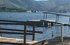 Angra dos Reis - Porto Caieira, RJ - Foto 2