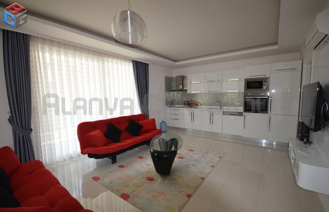 Moda Marine Residence - Foto 9