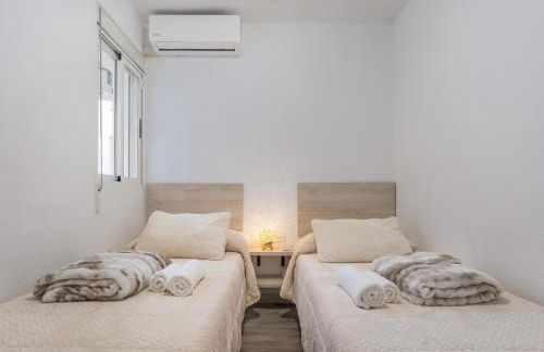 Bright Apartment In Maracena - Foto 15