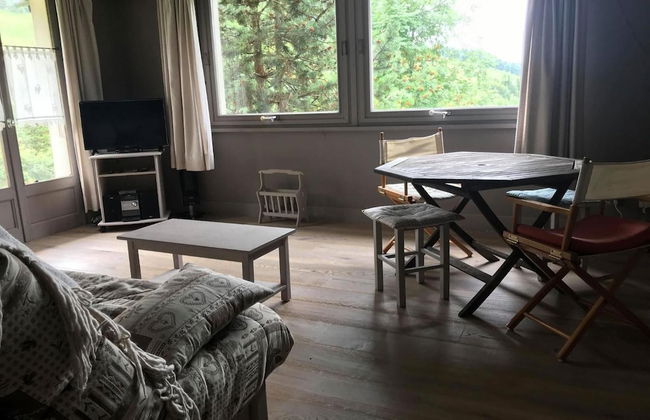 : Chalet la Barallette – Esc’Appart - Foto 12