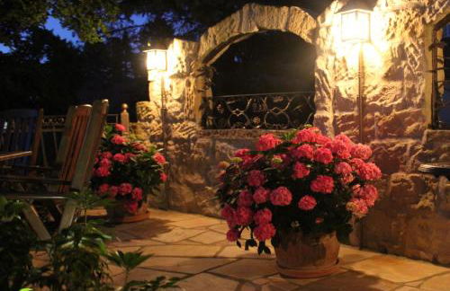 Appartement`s - HAUS KAROLA - Photo 18