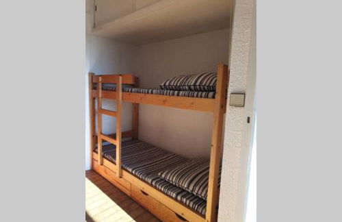 FACE MER ENTRE PLAGE ET MARINA - Foto 15