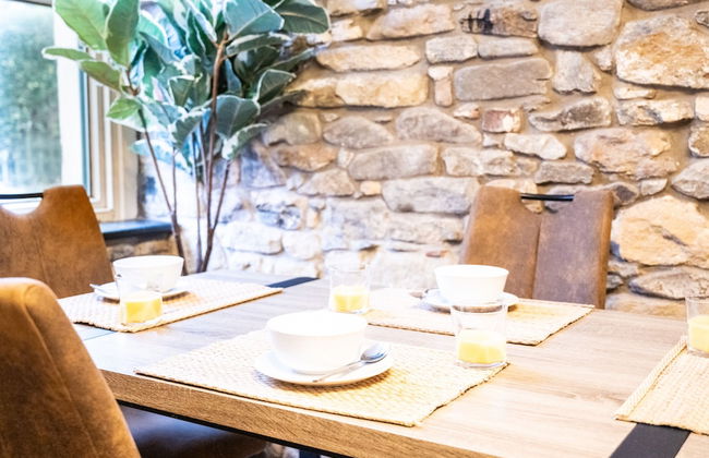 Northern Hideaways St Cuthberts, Seahouses - Foto 61