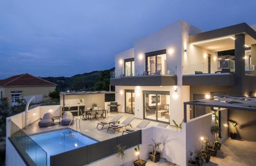 Four Horizons Luxury Villas - Foto 126