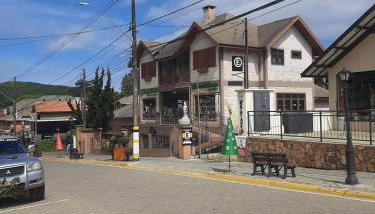 Apartamento aconchegante em Monte Verde - Foto 2