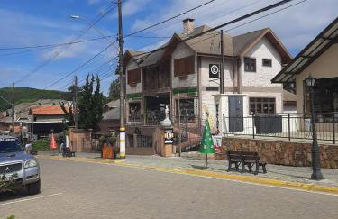 Apartamento aconchegante em Monte Verde - Photo 2