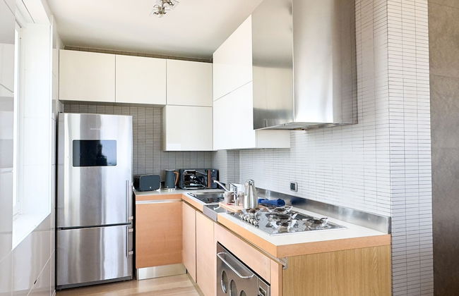 Luxury Majestic Penthouse Apartment - Foto 3