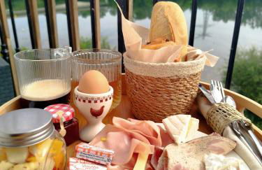 Gîte Les Galins - Foto 6