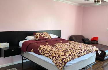 Pool Front Romantic Getaway withPrivate Entry - Foto 60