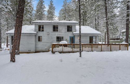 Kieras Cabin - Foto 65