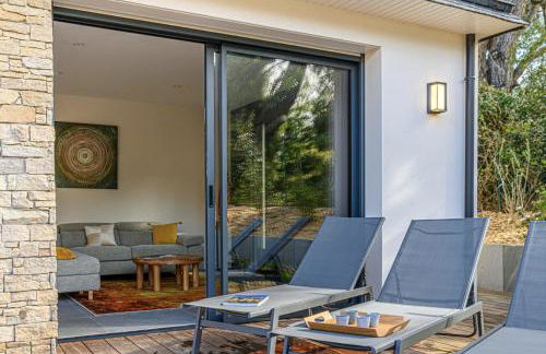 Villa du Golf - Photo 21