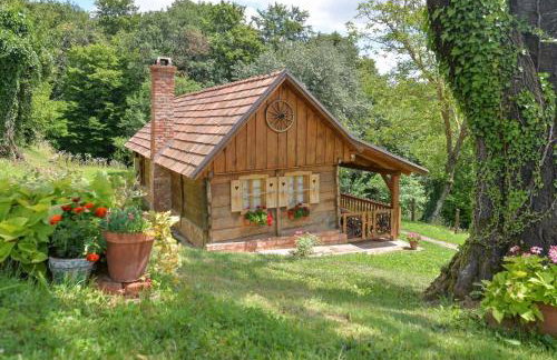 Grebengradska Medna Hiža - Foto 67