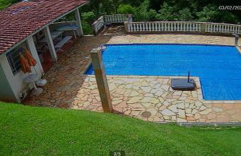 Casa aconchegante em lugar lindo e cheio de Paz - Foto 22