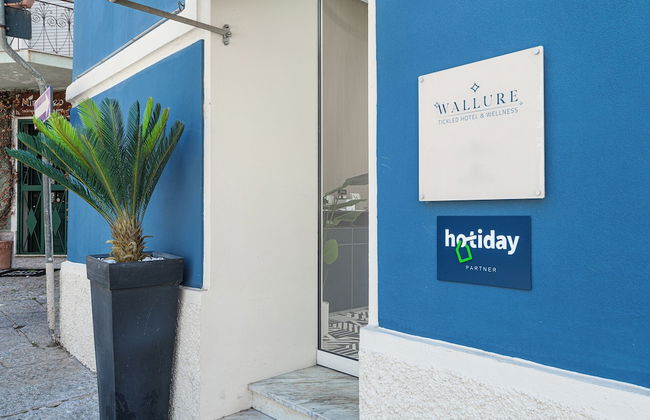 HOTIDAY Room Collection - Olbia Wallure - Foto 79