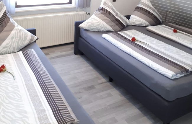 Glück Apartments Europa-Park-Rust - Foto 2