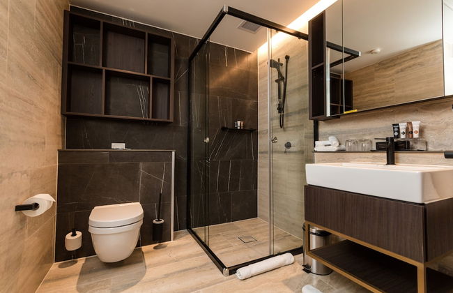 The Branksome Hotel And Residences - Foto 60