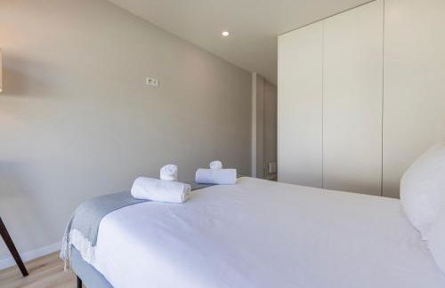 Poolside oasis by Caparica beach - Foto 19