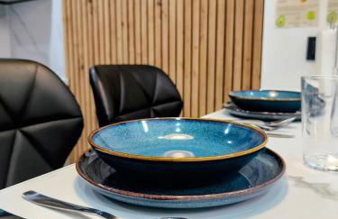 High Blue - Luxury Suite - Foto 18