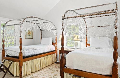 Stunning Cottage in Famous KY Garden -Sleeps 2 - Foto 2