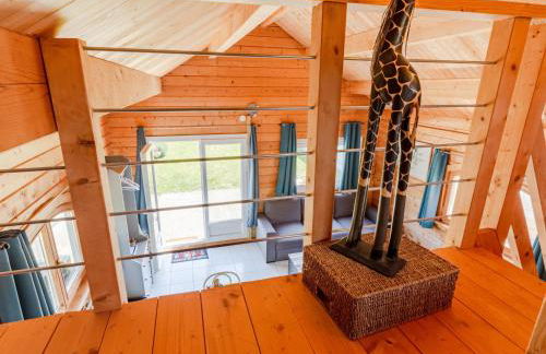 Chalet Le Chamalo by Interhome - Foto 10