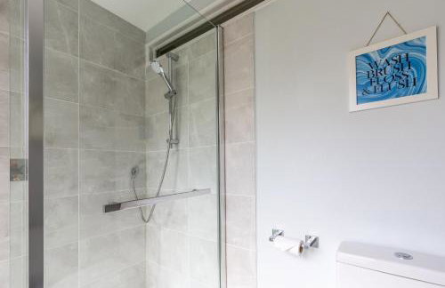 Bright 2 bedroom flat with terrace in Notting Hill - Foto 17