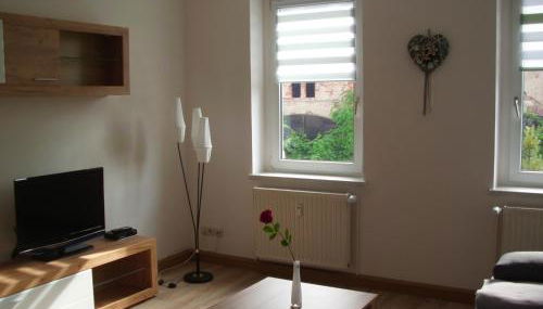 Ferienwohnung in Döbeln - Foto 4