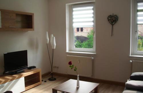 Ferienwohnung in Döbeln - Foto 4