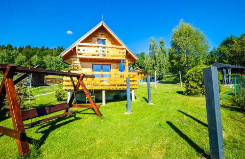 Domki pod Bieniatka w Szczyrku - Foto 59