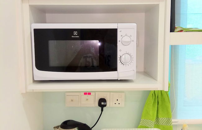 Penang Studio Suite in Georgetown - Photo 36