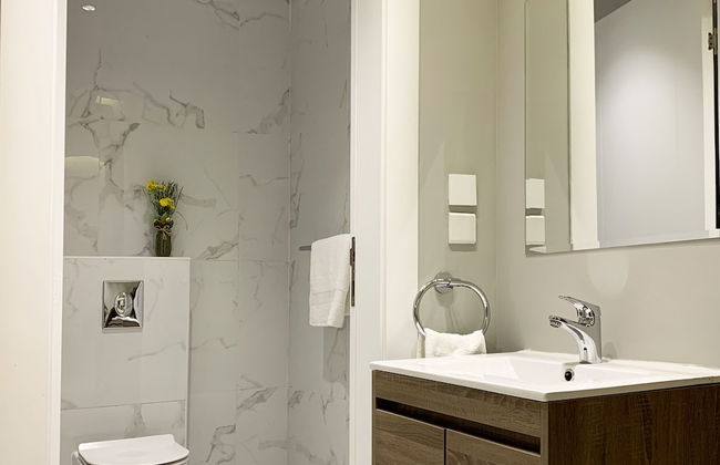 Ghadeer B-3 Royal touch Terrace XZ60 - Foto 11