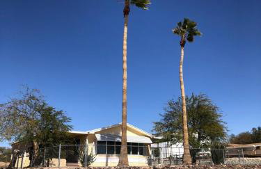 Gorgeous Sunset and Desert Views in Topock - Foto 43