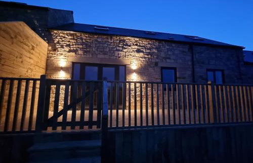 Fairway View Cottage - Foto 15