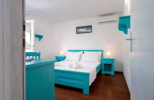 Stiniva Bay - Hvar Villa - Foto 37