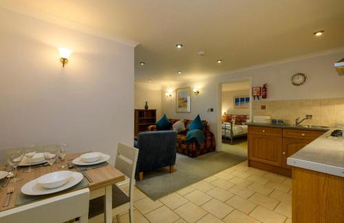 Beachcombers Apartments - Foto 66