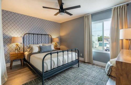 PORCHLIGHT HOME Central San Diego FREE parking - Foto 21