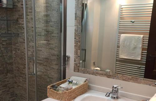 Akrolithos Villa, Milies Pelion - Foto 37