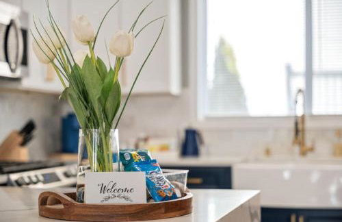 NYC Skyline Views • Near Times Sq • Rooftop Deck - Foto 27