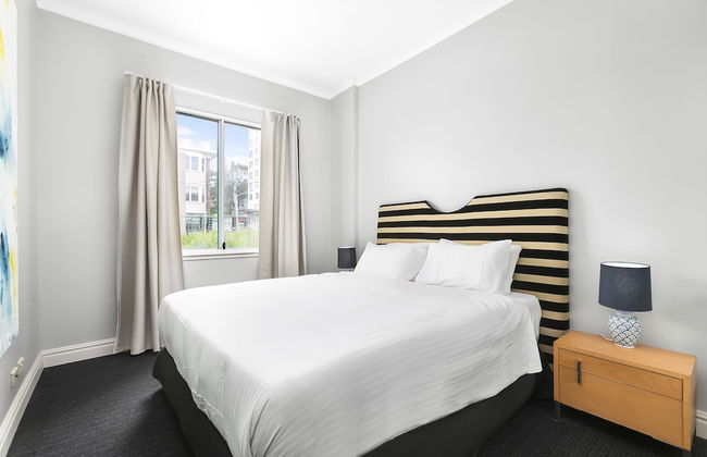 AEA The Coogee View Serviced Apartments - Foto 13