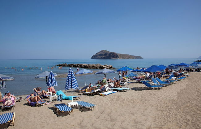 Ermis Suites - Photo 31