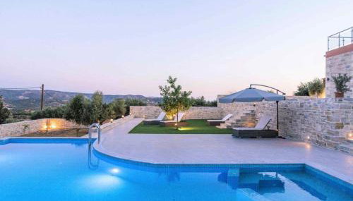 Villa Harmony in Kamilari and Villa Joy in Kamilari - Foto 3