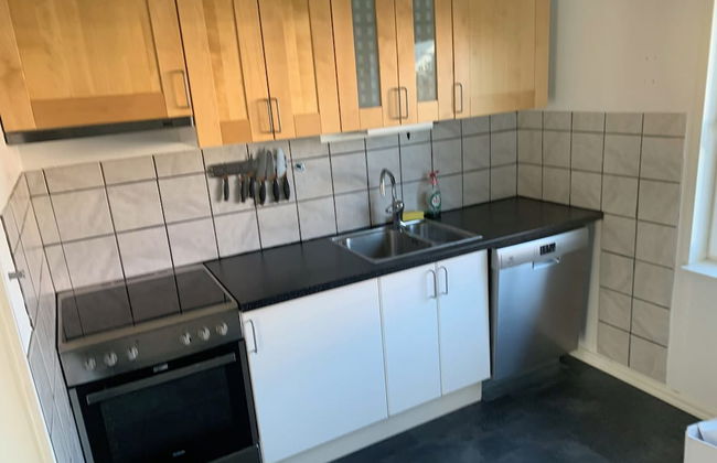 4 Bed Apartment Outdoor Space in Karlskrona - Photo 6