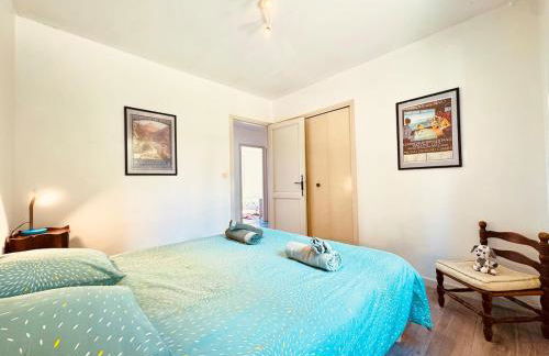 Maison entière tout confort pour 7 personnes - Foto 36