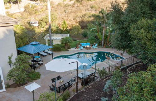 Buena Creek Refuge - Family Resort Destination - Secure and Private - - Foto 58