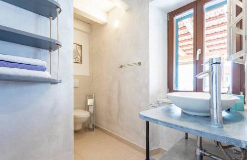 Holiday house with a swimming pool - Villa Melavita - Foto 27