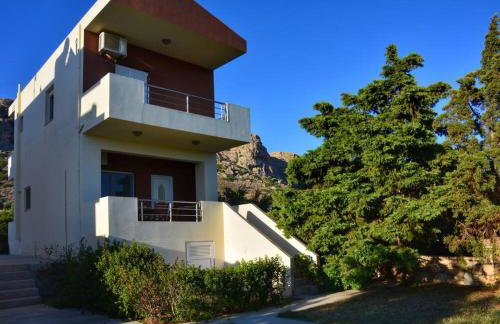 Remvi house. Sea and mountains view. - Foto 48