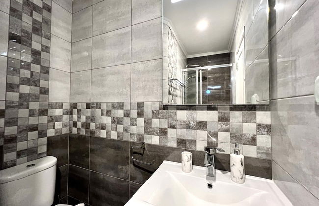 Quarteira Ocean Breeze 1 With Pool - Foto 26