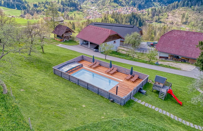 Homestead Metul Pool Suite 2 - Foto 29