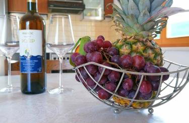 Holiday Home Blue Dream - Photo 14